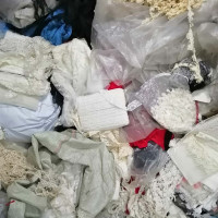 称斤花边 9.9元/斤 蕾丝 弹力花边 手工辅料DIY材料 服装辅料 全部白色和米色