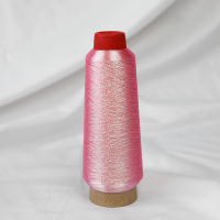 韩国幻彩金银线法式刺绣线电脑绣花机线手蹴鞠线手链编织线绣花线 1#185