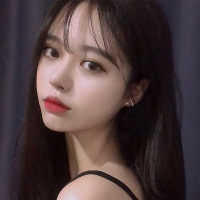 [巷南]925纯银线条耳钉简约冷淡风耳环睡觉不用摘仿过敏耳饰女 925银升级耳钉银色(两只价)