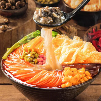 香品阁螺蛳粉柳州正宗螺丝粉酸辣粉广西特产速食米线螺狮粉 螺蛳粉300g*1[拍四件更划算]