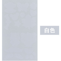 时尚补丁贴大号百搭男女羽绒服修补小号自粘衣服破洞免熨修复布贴 白色 如图白色一张