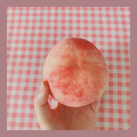 桌布宿舍书桌网红学生ins日式北欧小清新棉麻文艺少女心格子茶几 粉色格子 140*200(餐桌常用)