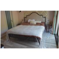 加厚家具防尘布罩非一次性床沙发桌椅装修遮灰布透明塑料防水盖巾 3.6米*4.5米 特厚