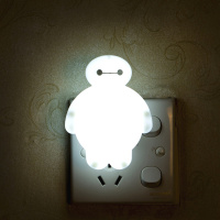 太阳能路灯户外灯超亮强光庭院灯农村家用led防水感应遥控照明灯 W755-4LED[216LED灯芯+照明90平方+遥控