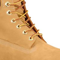 Timberland/添柏岚鞋带 经典10061大黄靴马丁靴黄棕色圆鞋带 3.5mm金黄棕120cm