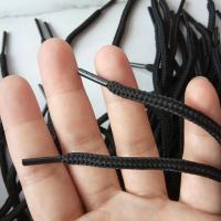 黑色账绳凭证装订线财务会计账本装订线档案线绳帐绳卷绳鞋带60cm 80cm黑色1包(200条/包)