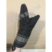 宜家国内代购瓦达恩 隔热手套 耐高温防烫微波炉烤箱手货)