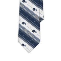 【在贩中】星球主题原创jk/dk手打领带提花领结 领带