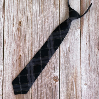 [金银线]暴躁jk社 原创配套领带领结 同格免打领带