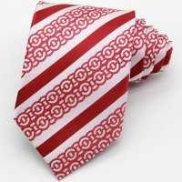 中行领带 中国银行领带 中国银行男士领带 女士丝巾 拉链也有 中国银行红色自己系领带