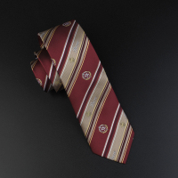 [心脏地震]骑士守则 原创jk领带女dk学生校园风日系领带潮 骑士守则