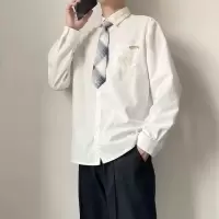[捌伍柒]原创配饰日系清新情侣/免打领带/领结/刺绣 我的公主殿下-免打领带 48小时内发出