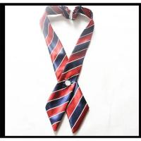 大人女孩学校领结男孩领花儿童校服领带领结拍照领花读书合唱演出 十字交叉领结