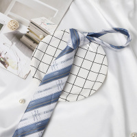 [耕耘]恋爱函数式 原创情侣礼物学生学院风制服DK/JK领带女 恋爱函数式