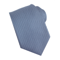 女士交通银行丝巾 交行丝巾 交通银行领带男士 工作服工装 新款领带 手打款