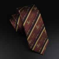 [心脏地震]炽天使JK DK原创领带配件小物男 女生 炽天使