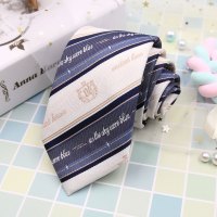 [恋爱星球JK馆]兰德 jk/DK领带男女学院风制服原创设计正版领带 兰德