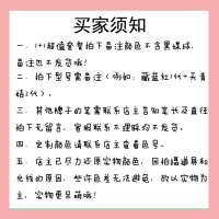 pencil1/2代电容笔毛线保护笔套小虫款益博思wiwu鸿中均通用 1+1更优惠（不含黑色）