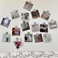 ins风复古艺术卡片毕加索线条油画房间墙面装饰贴画民宿墙贴卡片 6套卡(可联系客服备注)关 注店铺送圆点贴 小