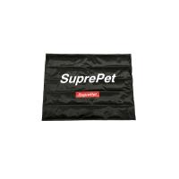 柴犬狗狗冰垫宠物凉席垫子夏季柯基睡垫防水猫比熊凉垫法斗降温垫 防水,持久凉爽 黑色潮牌冰垫 2XL码(90*60cm)(