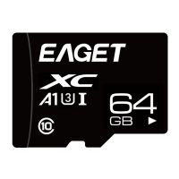 64G内存卡老人手机TF卡32G大容量行车记录仪监控无人机相机switch 64GB