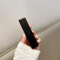 悦刻RELX电子器烟具非我yoozi锐克一代四代电子点烟收纳盒防尘盒 收纳杆--炫酷黑