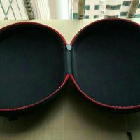 大耳机包收纳盒适合魔音solo系列录音师系列钻石之泪DNA保护袋