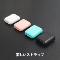 适用于relx悦刻一代烟嘴收纳盒磁吸4代无限五代雾化弹嘴储弹仓保 白色收纳盒(收藏优先发货)