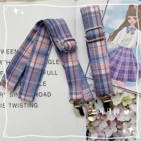 [来樱时] 土曜日JK搭配小物 同格jk制服 领结 领带 背带 来樱时背带