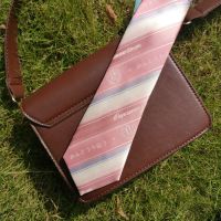 [肖十二] 崎玉 原创 JK DK男女领带衬衫制服学院风校供配饰 崎玉[领带]