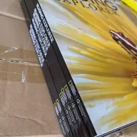 新版赠音频点读版Reading Explorer student' book 全彩6册