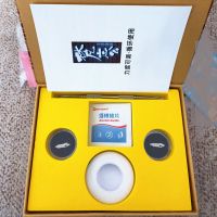 甲沟炎神器 正甲扣正甲贴嵌甲扎肉矫正器脚趾甲卷甲专用工具 套装（两个正甲扣 送矫正器） 鞋码35-42（1.5-2.5m