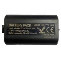 2020新款xbox series x 手柄充电电池套装one充电包 XSX充电电池