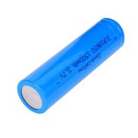 理发器电推剪 手电筒 风扇 收音机 18650锂电池 充电器万能充3.7V 万能充+二节18650电池