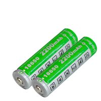 指定插卡音响收音机评书机可充电3.7V大容量专用18650锂电池