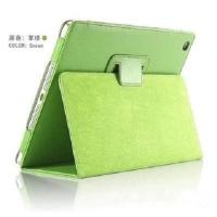 ipad2018保护套9.7苹果air2皮套air10.5迷你mini5/4/2支架a1893 套餐：绿色+钢化膜 20