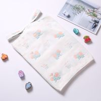 儿童纯棉肚围兜春季夏天宝宝护肚子神器防踢婴儿防着凉薄款护肚脐【5月6日发完】 【升级款】6层纯棉纱布【小鸟象】 L 3-