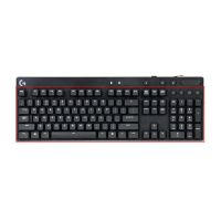 适用于罗技G610台式机G810键盘膜G413 G613 G213 K840 G512保护膜 核对型号不是这个型号的不要