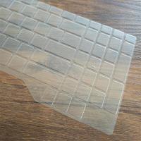 15.6英寸华硕FX95DT3750飞行堡垒7笔记本键盘膜FX95GT防尘套罩垫 TPU+高清屏膜一张+清洁套