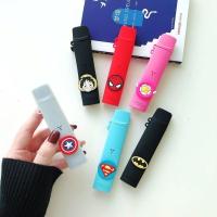 柚子保护套硅胶套保护套YOOZ软壳一代二代多色配件皮套通用保护套 专属定制公仔套后联系客服 柚子一代二代专用硅胶保护