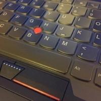 14寸ThinkPad联想笔记本电脑键盘膜e450 e430 t460p t450 e431 轻薄高透TPU 默认