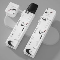 适用悦刻四代保护套RELX悦克一代4代烟套烟杆壳1代悦客防摔潮壳套 潮流硅胶保护套[AJ]+送吊绳 悦刻一代保护套