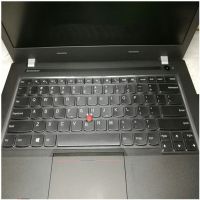 ThinkPad联想T450键盘保护贴膜14寸T450P电脑T450S笔记本防尘套罩 TPU透明