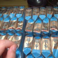 正宗建窑建盏功夫茶杯主人品茗杯高端茶具家用耐摔陶瓷杯厂家直销 秒拼商品 2