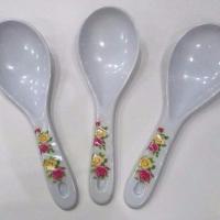 10个40个电饭锅铲子蒸米铲子盛米饭勺子厨房加厚密胺家用百货批发 40个