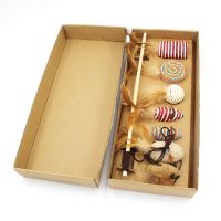 多款猫玩具套装羽毛逗猫杆逗猫棒 麻布木杆老鼠玩具猫咪宠物玩具 猫玩具7件套装