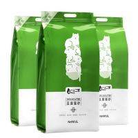 绿茶豆腐猫砂除臭无尘猫豆腐砂猫沙非10公斤十斤大袋猫咪用品 3包绿茶豆腐猫砂