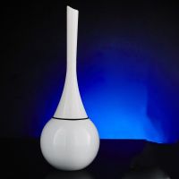 创意卫生间马桶刷架套装欧式浴室洗厕所刷不锈钢清洁刷洁厕刷刷 01天鹅款马桶刷