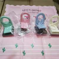 卫生间免打孔沐浴露挂架浴室洗发水洗手液墙上置物架厨房免钉收纳 通用款8个装颜色随机