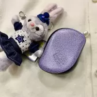 英国TangleTeezer王妃梳顺发神器按摩梳tt梳女学生韩版洗头气囊梳 磨砂紫色